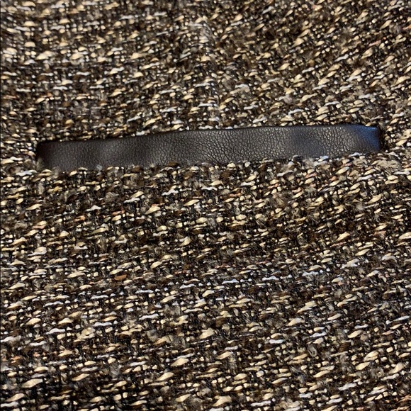 Zara Girls tweed shorts NEW - Picture 4 of 7